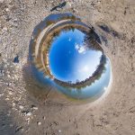 Panoramafotografie Littleplanet